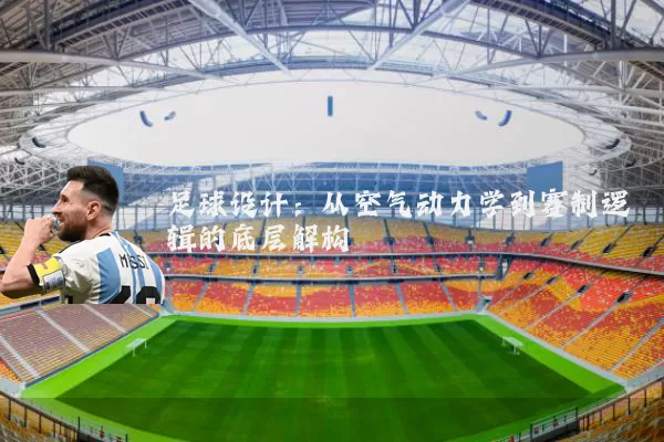 足球设计：从空气动力学到赛制逻辑的底层解构