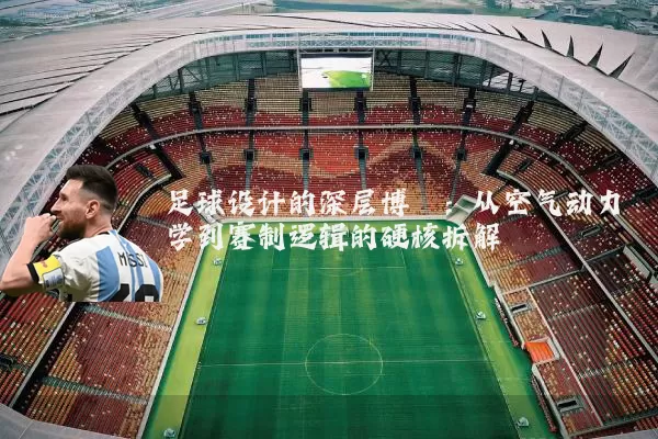 足球设计的深层博弈:从空气动力学到赛制逻辑的硬核拆解